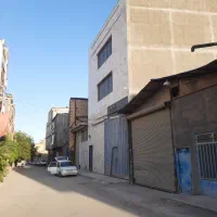 کارگاه مجهز  وارتفاع بلند خین عرب طرح چی ۲۳