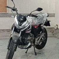 زونتس 230n|موتورسیکلت|تهران, میرداماد|دیوار