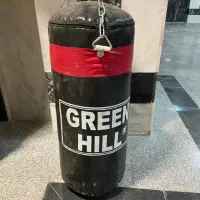 کیسه بوکس green hill