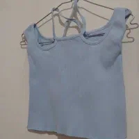 تاپ دخترانه