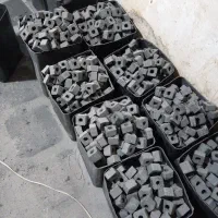 ذغال فشرده چینی