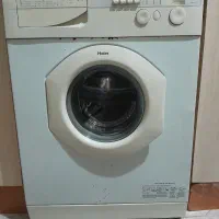 ماشین لباس شویی حایر ۷ کیلویی