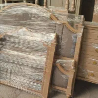 سرویس خواب|تخت و سرویس خواب|رباط‌کریم, رباط‌کریم|دیوار