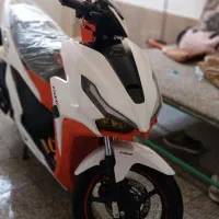 کیلیک نیوفیس s2|موتورسیکلت|قرچک, زیبا شهر|دیوار