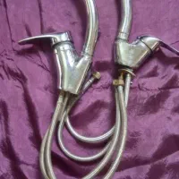 دوتا شیر اهرمی