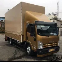 باربری حمل اثاث منزل/ نیسان خاور /کارگر خالی|خدمات حمل و نقل|اسلام‌شهر, شهرک سعیدیه|دیوار