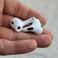 ایرپاد پرو ۲ اپل|لوازم جانبی موبایل و تبلت|قم, باجک یک|دیوار