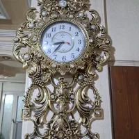 ساعت دیواری