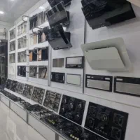 انبارپخش گازرومیزی غرب مشهدانواع برندها کف بازا S2