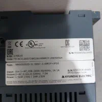 مبدل تکفاز به ۳فاز و کابل