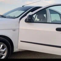 تیبا صندوق دار ۹۶ دوگانه شرکتی بی رنگ|خودرو سواری و وانت|بوکان, |دیوار