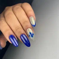 تخفیف عالی اموزش ناخن