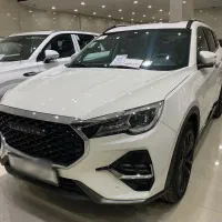 فیدلیتی الیت ۷ نفره مشکی و سفید