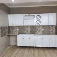 کابینت ممبران درب هرمی/باکس یخچال/کاورلباسشویی/کد6|مصالح و تجهیزات ساختمان|آمل, |دیوار