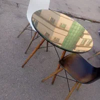 غذاخوری2نفره