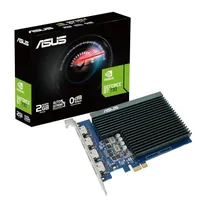 کارت گرافیک Asus GT 730 2GB DDR5