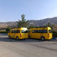 باربند ون کمپر وانا اویکو|قطعات یدکی و لوازم جانبی|اصفهان, کوی گلزار|دیوار