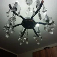 لوستر۶شاخه