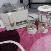 آبمیوه گیر