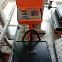 تعمیر انواع ترازو و کالباس بر.|فروشگاه و مغازه|تهران, استاد معین|دیوار