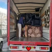 شرکت حمل و نقل سپهر بار|خدمات حمل و نقل|صباشهر, |دیوار