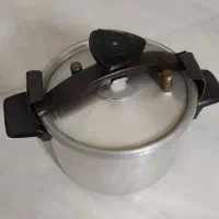 زودپز هشت لیتری