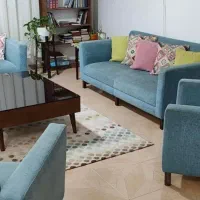 مبلمان/۷ نفره