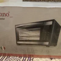 اون توستر تکنو