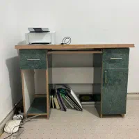 میز و صندلی