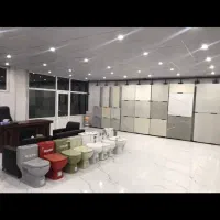 ویزیتور جهت بازاریابی مصالح و کاشی