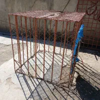 قفس سگ
