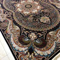 2  تخته  فرش  9  متری  700 شانه اصل  ضخیم