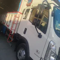 فورس 1404کابین دار|خودرو سنگین|شیراز, درکی|دیوار