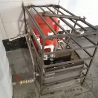 لوله کشی سردوگرم شوفاژ لوله بازکنی گازکشی