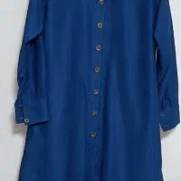 مانتو خنک سایز۴۸ تا۵۰