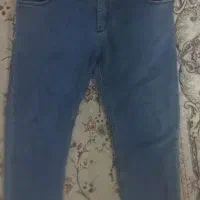 دو عدد شلوار یکی شلوار راحتی،شلوار لی