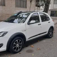 کوییک GXR-L مدل ۱۴۰۴|خودرو سواری و وانت|رشت, جهاد|دیوار