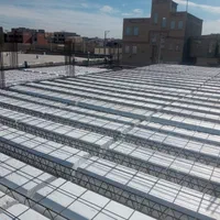 اجرای شناژ فنداسیون ستون سقف بتنی|خدمات پیشه و مهارت|سیرجان, |دیوار