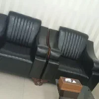 یه تعداد از لوازم آرایشگاه