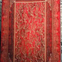 فروش فرش نو ۹متری