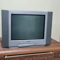 تلویزیون‌ ۲۱ اینچ