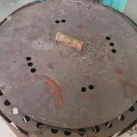 فروشی تنورگازی وگلی|اجاق گاز و لوازم برقی پخت‌وپز|زرین دشت (همدان), |دیوار