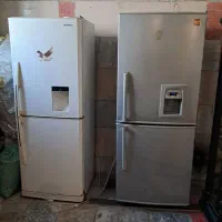 یخچال فریزر|یخچال و فریزر|دورود, |دیوار