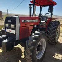 تراکتور ۴۷۵ مدل اسفند ۴۰۲در حد صفر