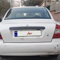 فروش تیبا مدل ۹۴|خودرو سواری و وانت|تهران, نیروی هوایی (پیروزی)|دیوار