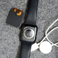 ساعت هوشمند|ساعت|فولادشهر, C8|دیوار