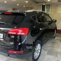 جک اس ۵ s5 مدل ۹۸|خودرو سواری و وانت|کرج, باغستان|دیوار