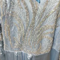 پیراهن مجلسی سایز 42.44|لباس|الشتر, |دیوار