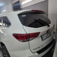 دایون y 7(شرایط)|خودرو سواری و وانت|مشهد, شریف|دیوار