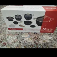 قابلمه گرانیت نو آکبند